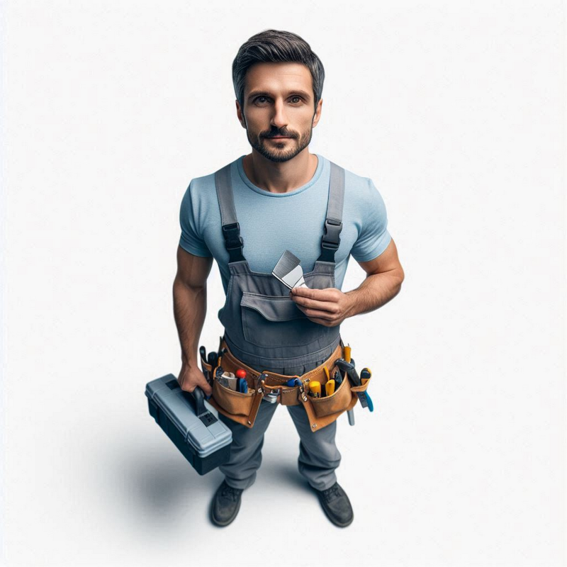 Handwerkerruf